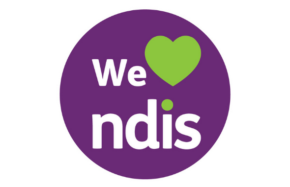 ndis supporter